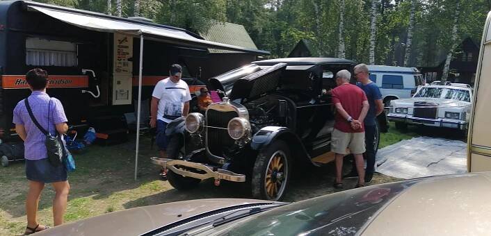 Hradecká V8, Hradec Králové - Fotky