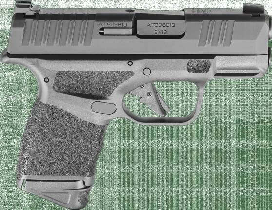 Pistole samonabíjecí HS Produkt H11 Hellcat | Zbraně a střelivo 
