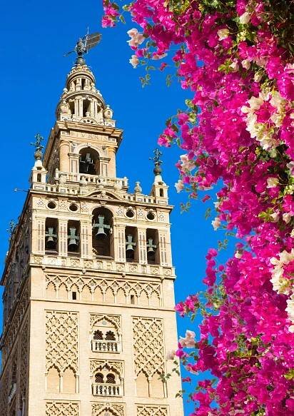 How it works - Sevilla private guide How to Book Your Seville Tour