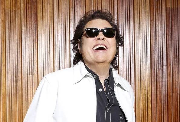 Ronnie Milsap LIVE! - Branson Travel Office