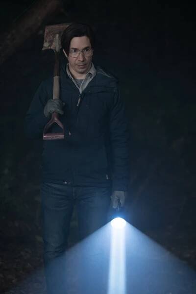 Justin Long - Actor