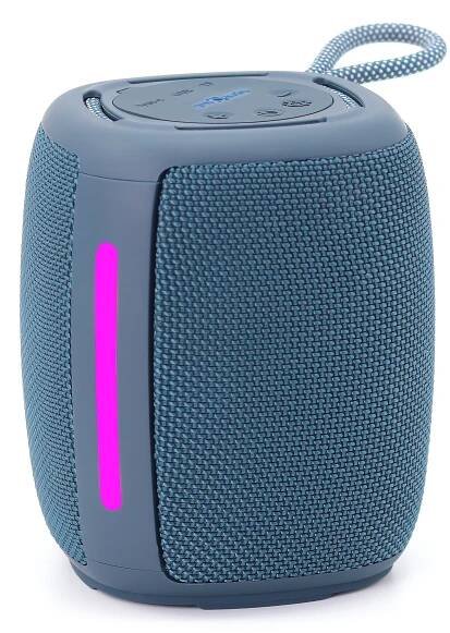 Gembird SPK-BT-LED-03