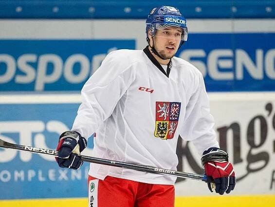 Alexander Salák - Sport.cz