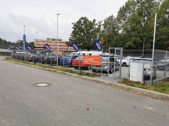 AUTO EURODIESEL, s.r.o. foto 3