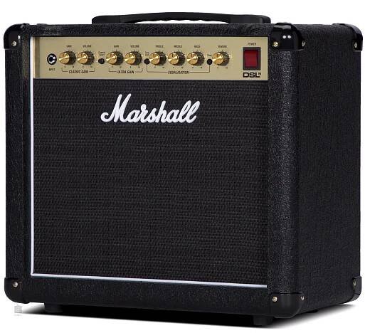Marshall DSL5CR