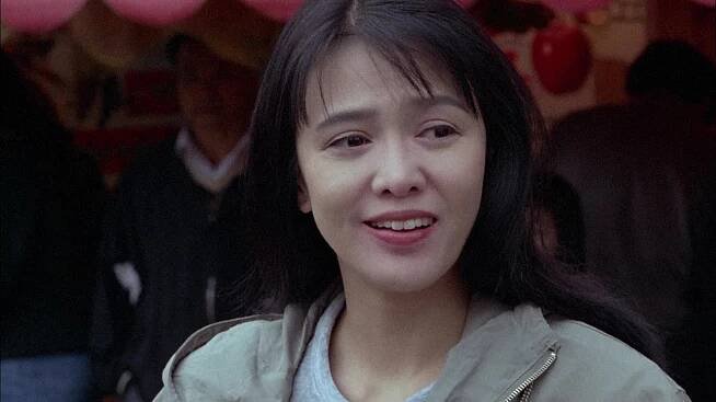 The Queen of Gamble - Z filmu - Carol Cheng