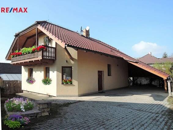 Pronájem domu 140 m2, Říčany