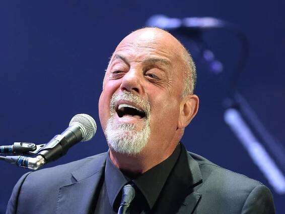 Billy Joel facts: Singer's age, wife, children, career and more revealed