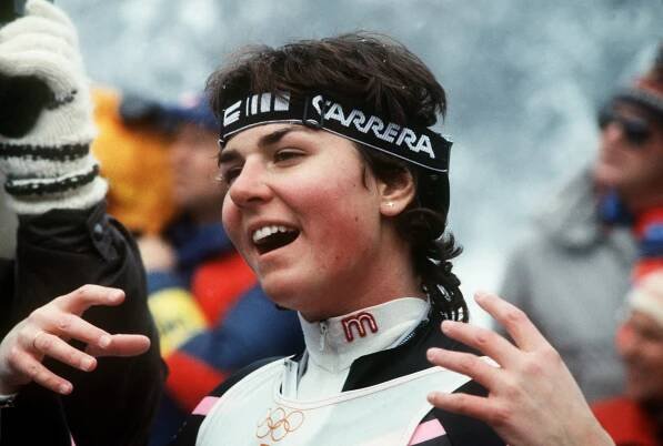 Ženy zapsané do olympijské historie: Připomeňte si úspěchy nejlepších českých sportovkyň