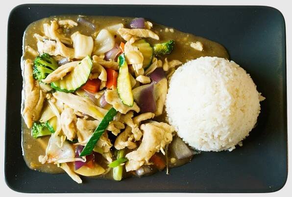 Viet Thai Food Modrý Xuan | Wolt | Doručení | Karlovy Vary