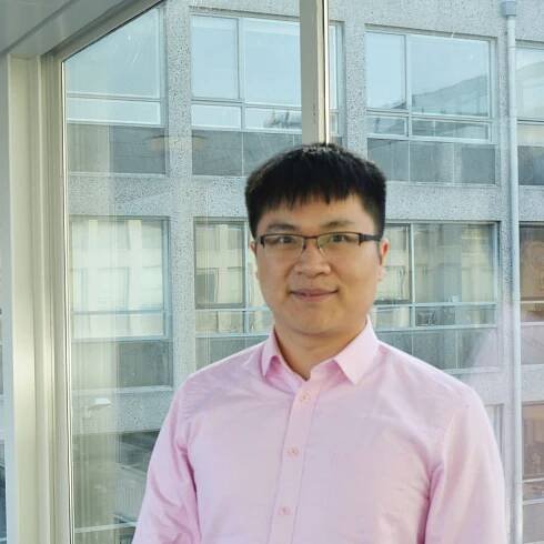 Chun-Xiao Liu - QuTech