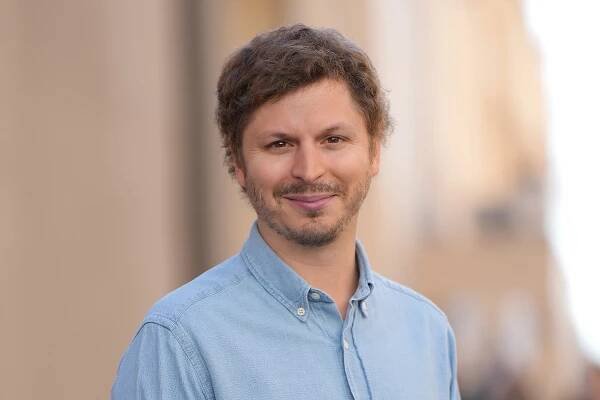 Michael Cera on Almost Marrying Aubrey Plaza and That Rihanna Slap