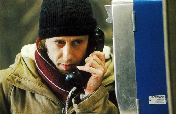 Das siebte Foto - Z filmu - Oliver Korittke