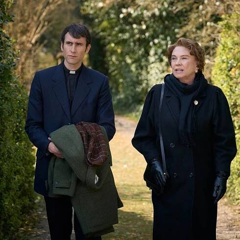 Midsomer Murders fans won't be able to resist 6-part series Murder Before Evensong
