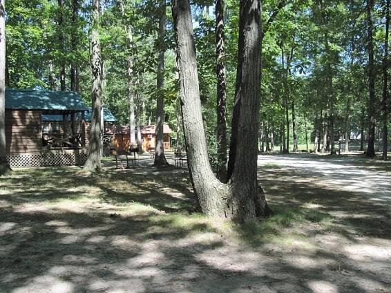 Cottage Rentals Near Lake Shelbyville