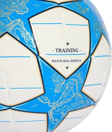 Tréninkový míč adidas UCL Training 2025/26 League Stage
