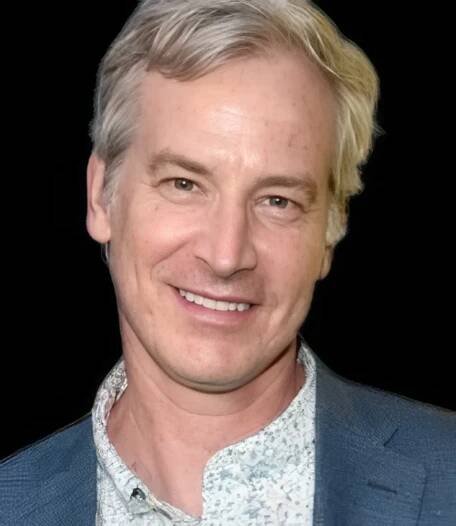 Rob Huebel