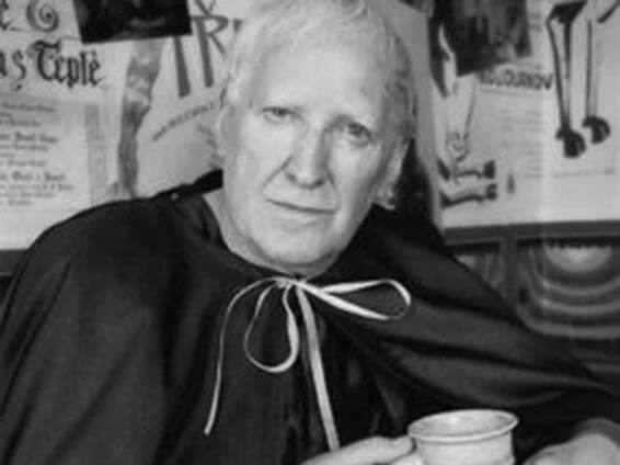 Kamil Prachař