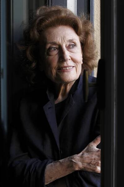 Julia Gutiérrez Caba