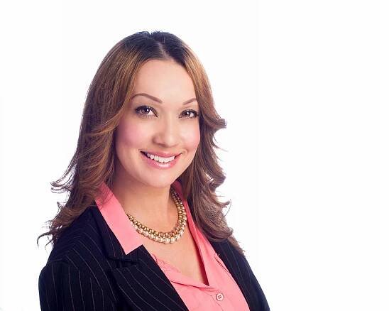 Maria Dominguez-Gutierrez - Westminster, CO Mortgage Broker