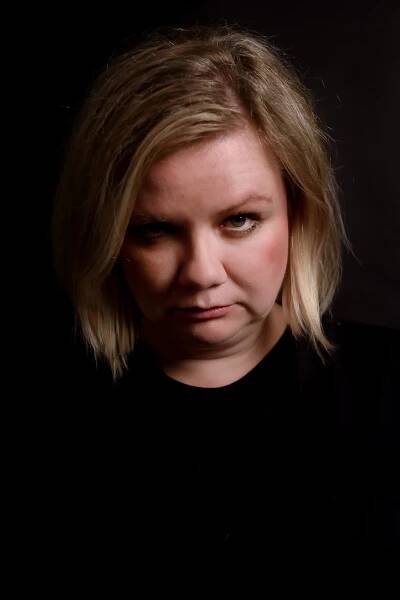 Sabina Šmatová - Castingofka.cz