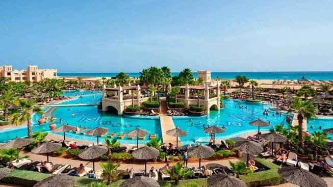 Kapverdy All inclusive | Invia.cz