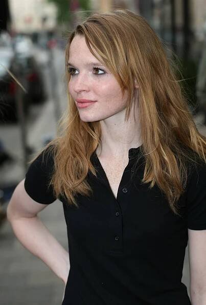 Karoline Herfurth fotka