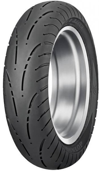 160/80B16 pneumatika DUNLOP ELITE 4 TL 80H