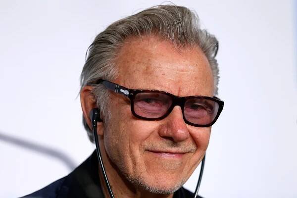 Harvey Keitel