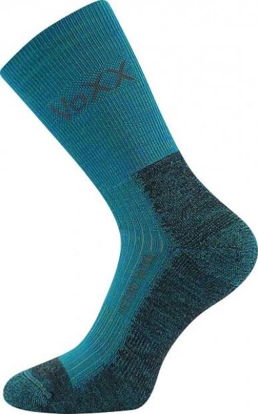 VoXX Voyage modrozelené