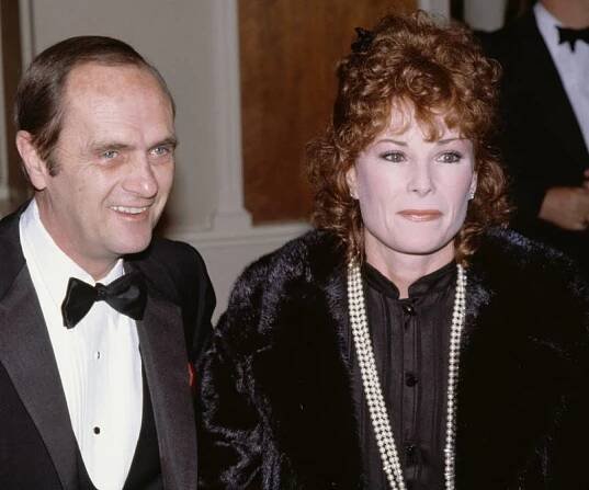Ginnie Newhart