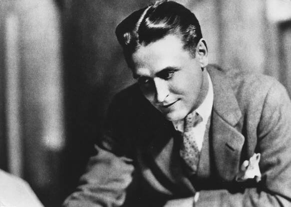 Fitzgerald and the Jews