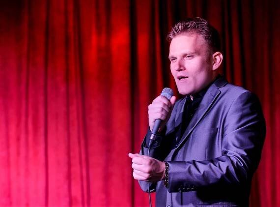 Media | Matt Barber Music | Jazz Vocalist