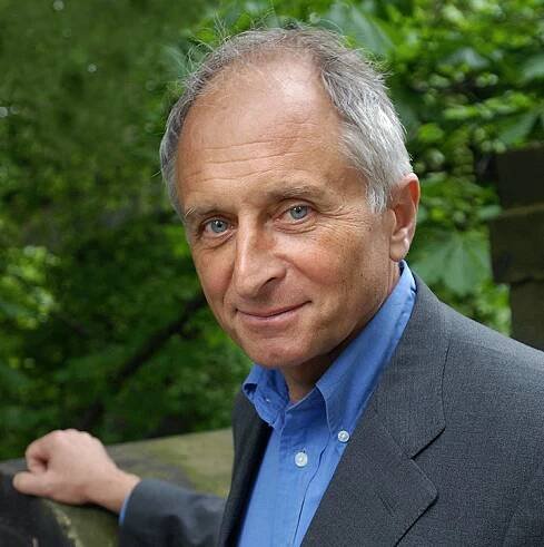 Martin Herman