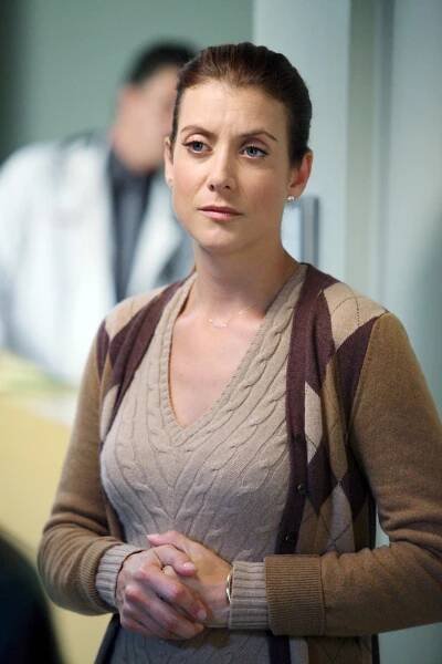Private Practice - Did You Hear What Happened to Charlotte King? - Z filmu - Kate Walsh