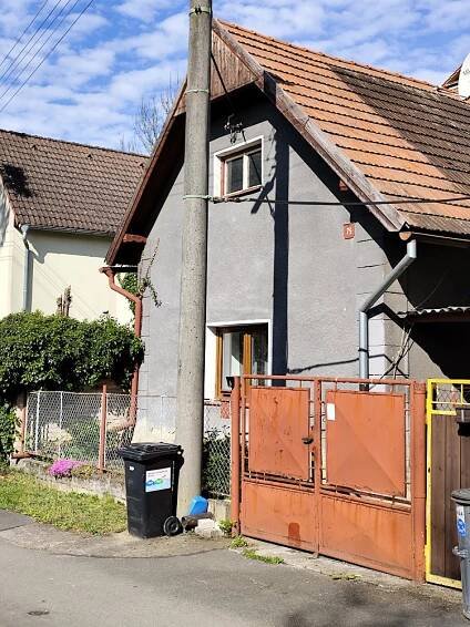 Velký Borek - Mělnická Vrutice, okres Mělník