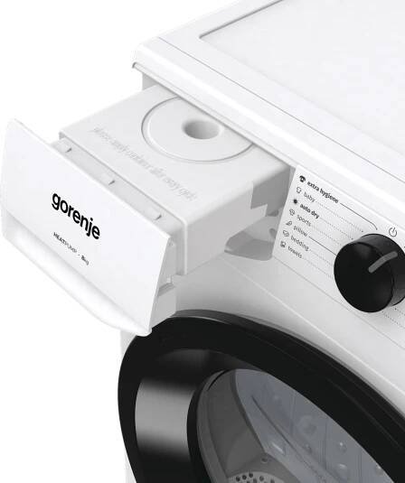 Sušička GORENJE DHNE83  - Sušička GORENJE DHNE83 