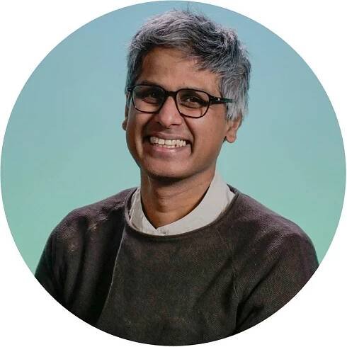 Robindra Prabhu