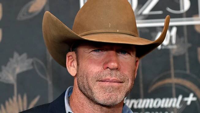 2025 Predictions: Next James Bond, Peak Taylor Sheridan and More