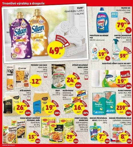 Označte produkt do nákupního košíku