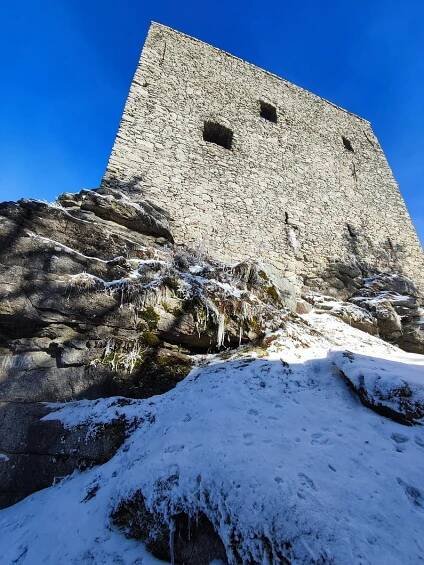 Zájem turistů předčil očekávání. Vítkův Hrádek rozšiřuje otevírací dobu