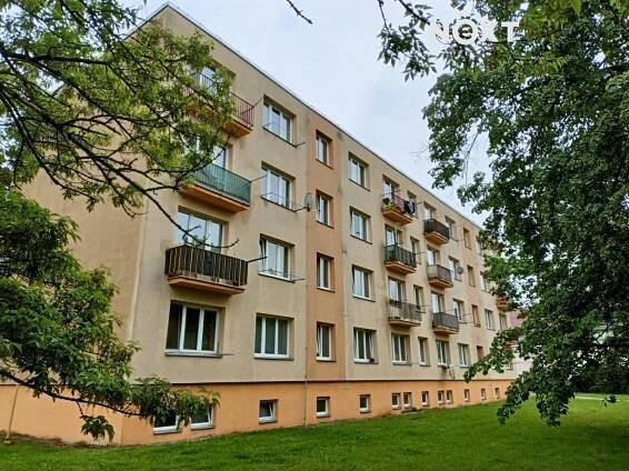 Pronájem Byt 2+1, Hájkova, Žatec, okres Louny