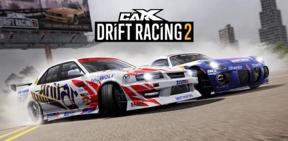 CarX Drift Racing 2 v1.30.1 MOD APK (Unlimited Money, Unlocked All)