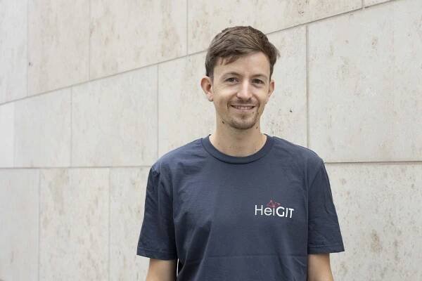 Team – HeiGIT