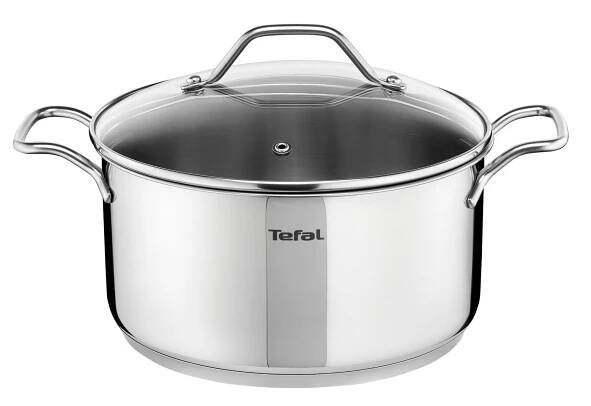 A7024484 KASTROL S POKLICÍ 20 CM TEFAL