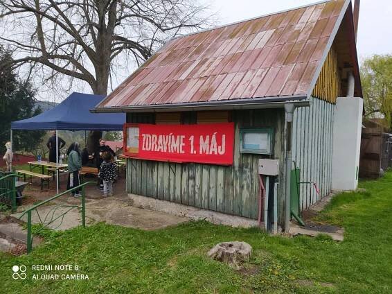 Zahrádkářská osada Pod lípou, Děčín