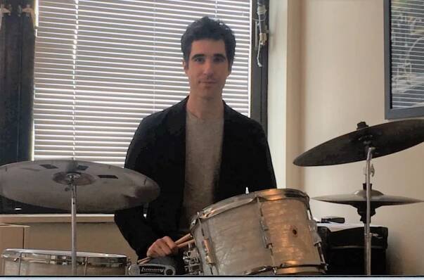 Hal Smith and Kevin Dorn: Let's Talk Great Drummers - The Syncopated Times