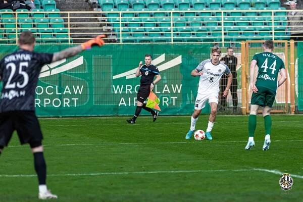 Famózní zakončení přípravy! Votroci skolili v generálce Slask | FC Hradec Králové