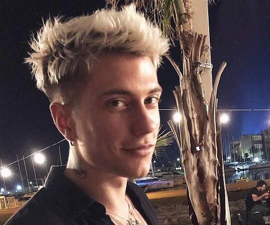 Benjamin Mascolo