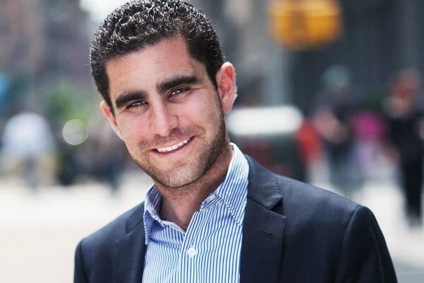 Image courtesy Charlie Shrem